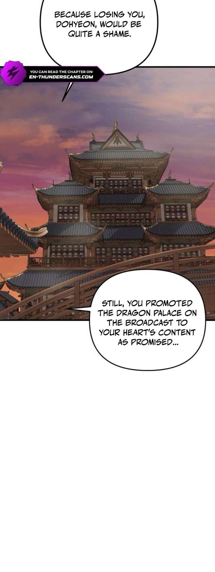 The Demon King’s Channel Chapter 12 - Page 58