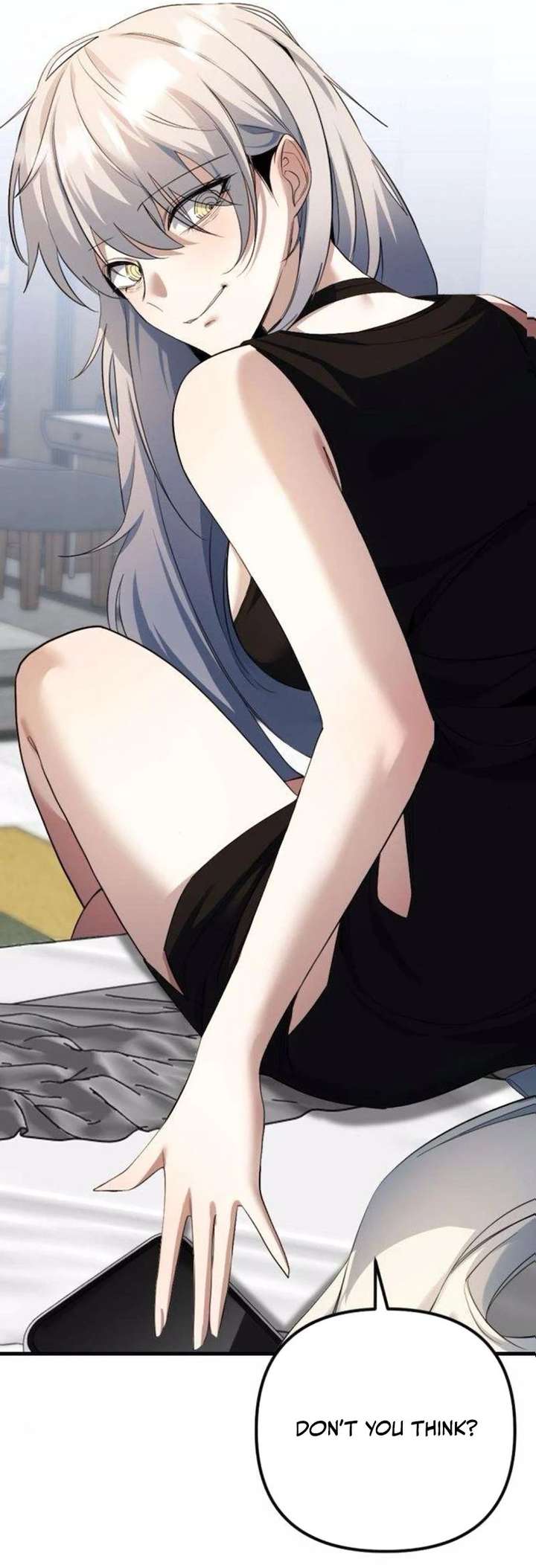 The Demon King’s Channel Chapter 12 - Page 71