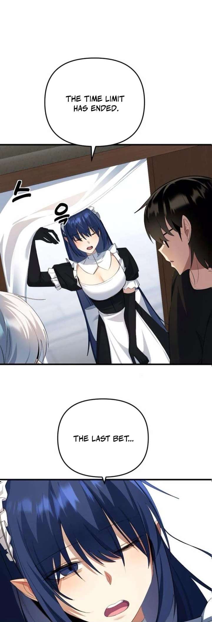 The Demon King’s Channel Chapter 12 - Page 8