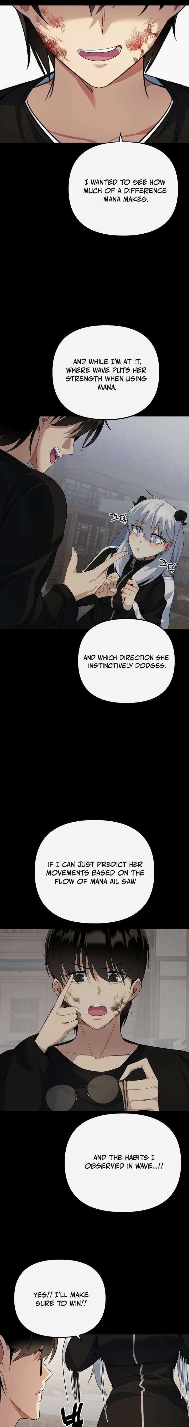 The Demon King’s Channel Chapter 13 - Page 20