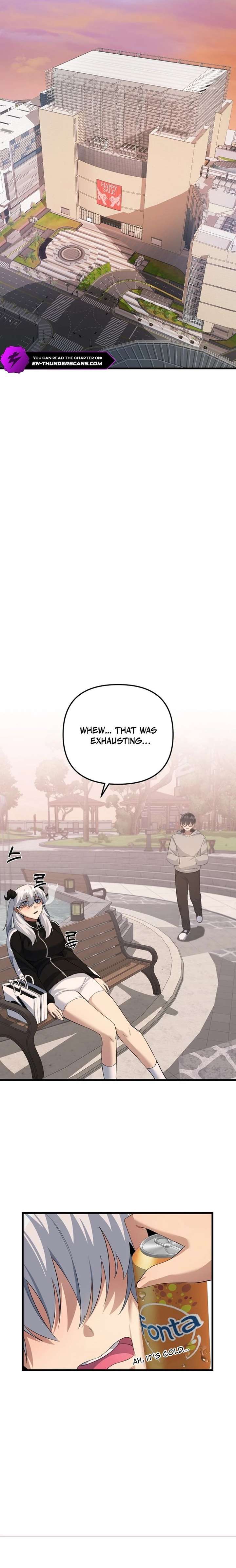 The Demon King’s Channel Chapter 13 - Page 25