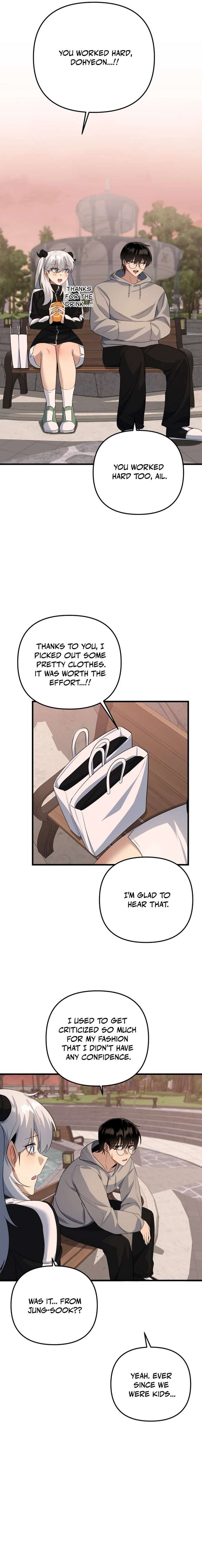 The Demon King’s Channel Chapter 13 - Page 26