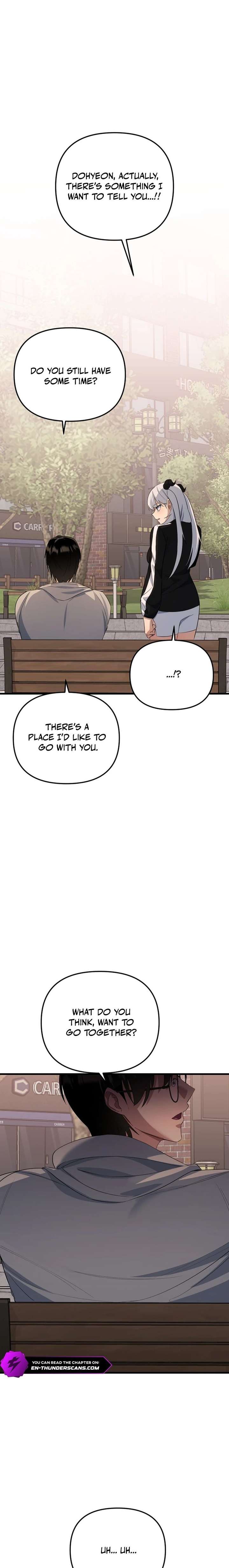 The Demon King’s Channel Chapter 13 - Page 28