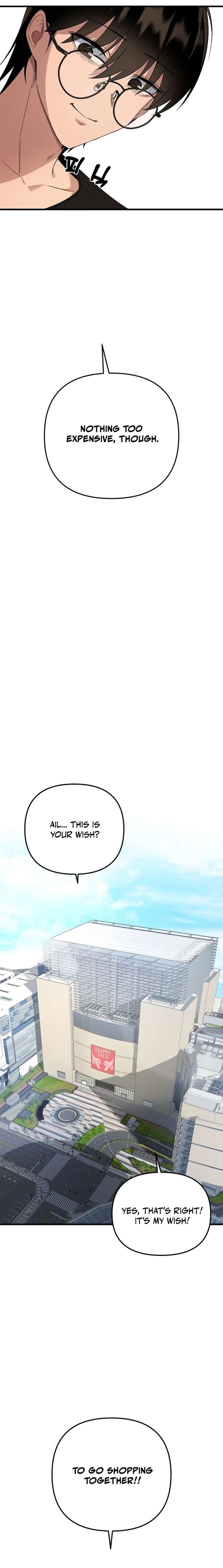 The Demon King’s Channel Chapter 13 - Page 3