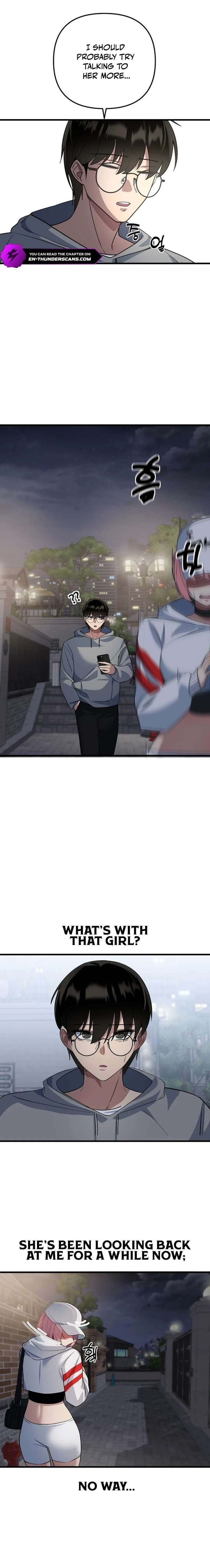 The Demon King’s Channel Chapter 14 - Page 21