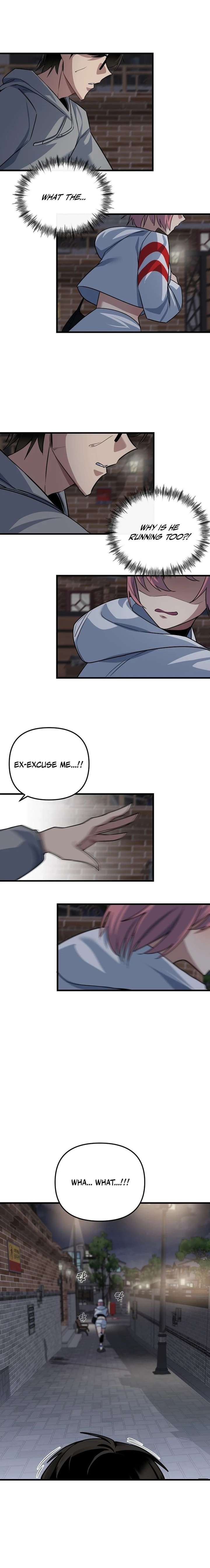 The Demon King’s Channel Chapter 14 - Page 23