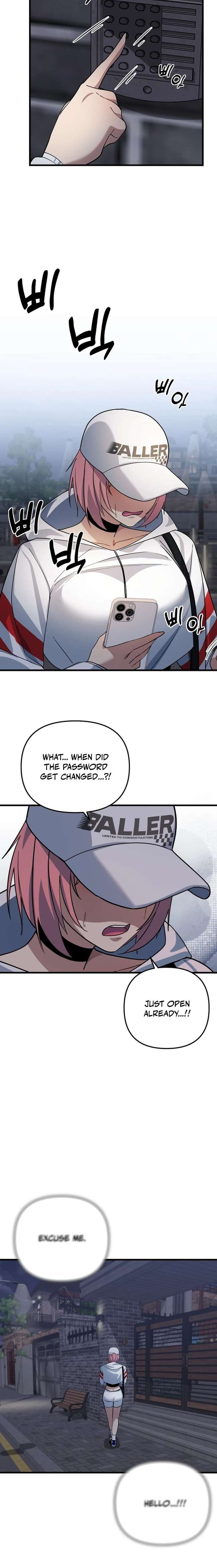 The Demon King’s Channel Chapter 14 - Page 25