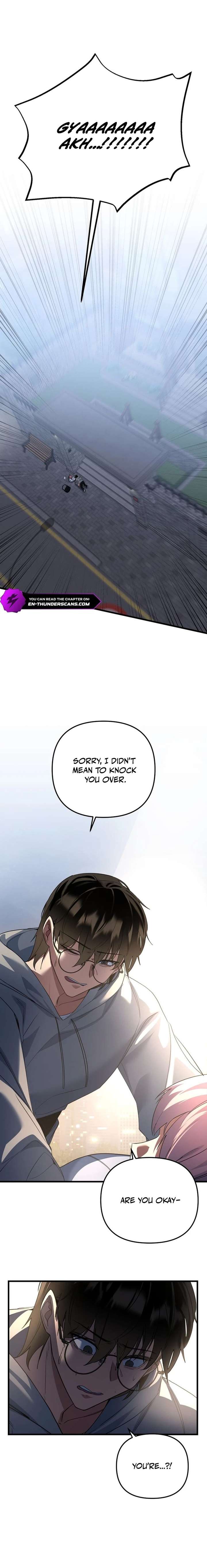 The Demon King’s Channel Chapter 14 - Page 27