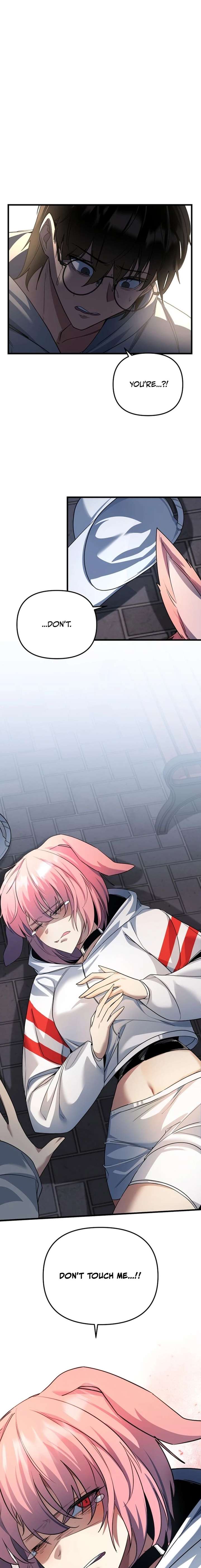 The Demon King’s Channel Chapter 15 - Page 2