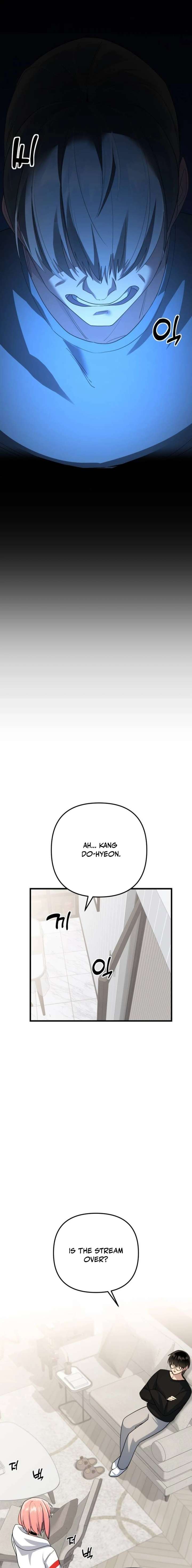 The Demon King’s Channel Chapter 18 - Page 10