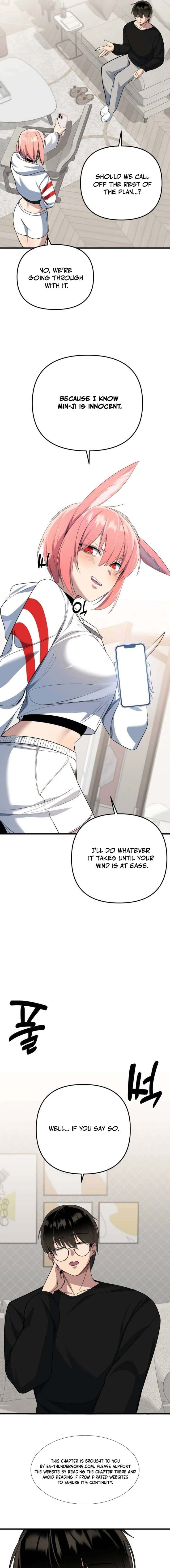 The Demon King’s Channel Chapter 18 - Page 16