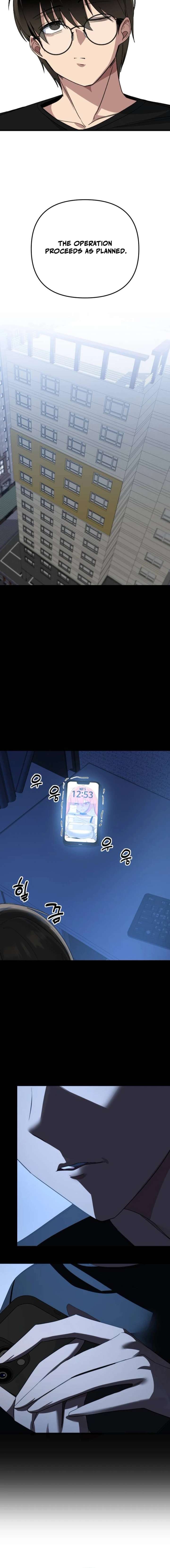 The Demon King’s Channel Chapter 18 - Page 17