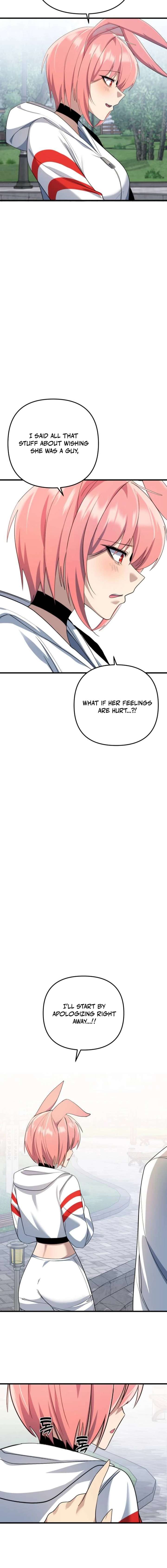 The Demon King’s Channel Chapter 18 - Page 19