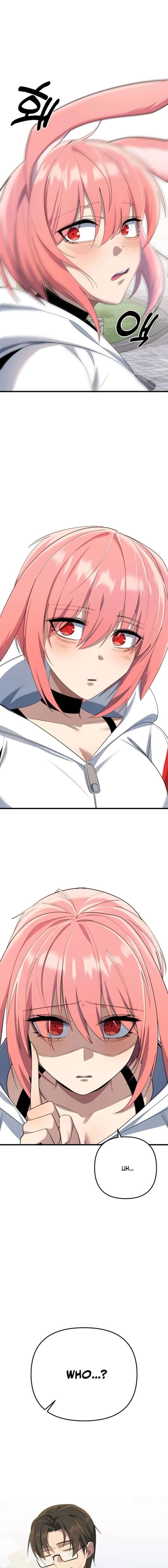 The Demon King’s Channel Chapter 18 - Page 20