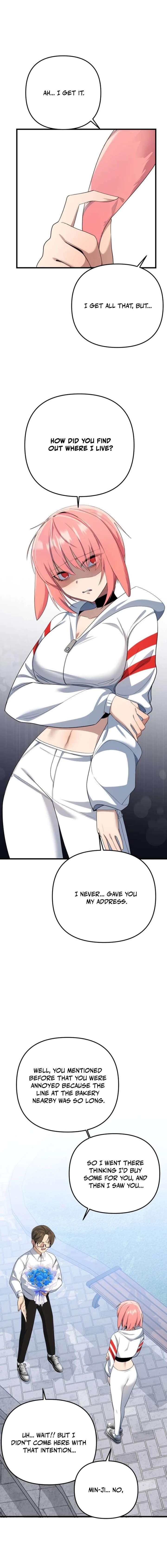 The Demon King’s Channel Chapter 18 - Page 23