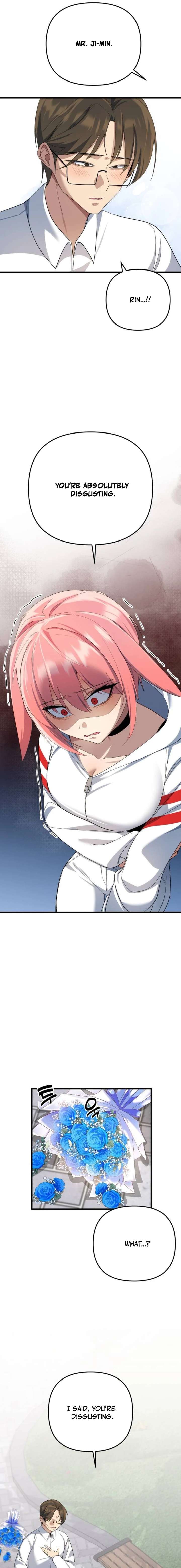 The Demon King’s Channel Chapter 18 - Page 24