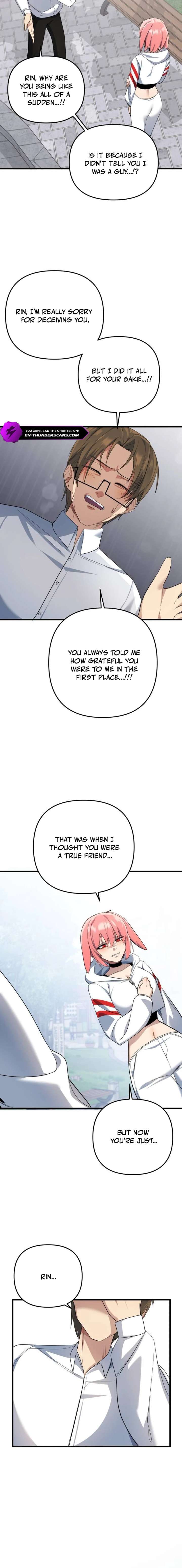 The Demon King’s Channel Chapter 18 - Page 25