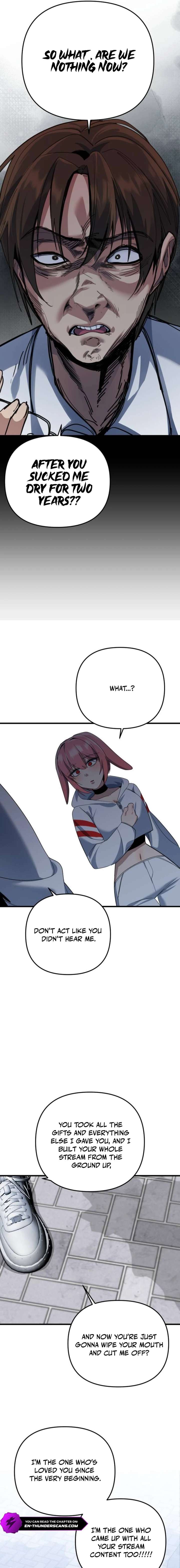 The Demon King’s Channel Chapter 18 - Page 26