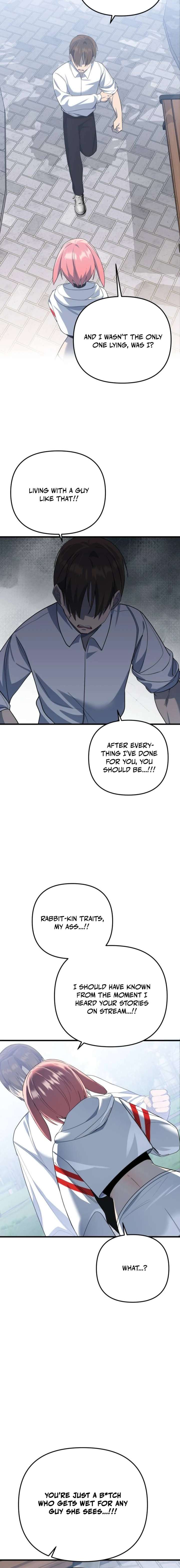 The Demon King’s Channel Chapter 18 - Page 27