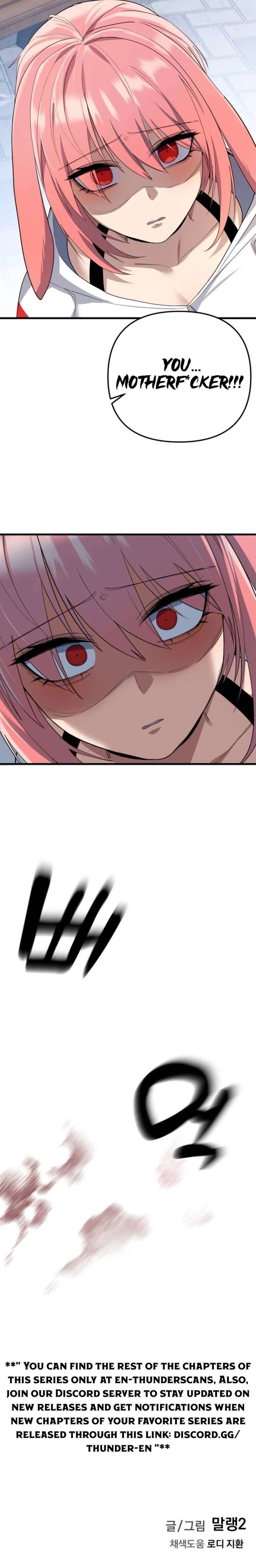 The Demon King’s Channel Chapter 18 - Page 28