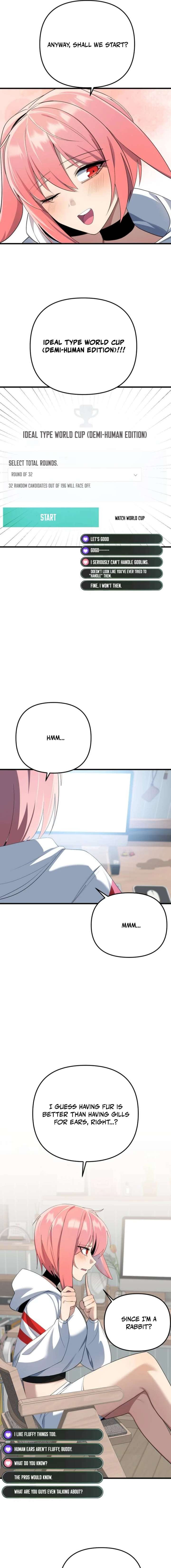 The Demon King’s Channel Chapter 18 - Page 6