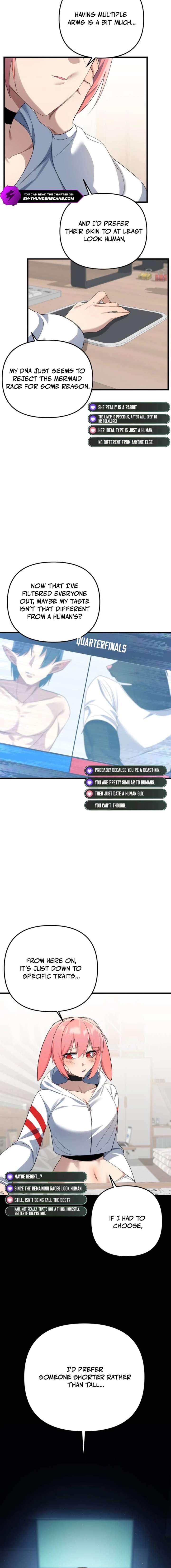 The Demon King’s Channel Chapter 18 - Page 7