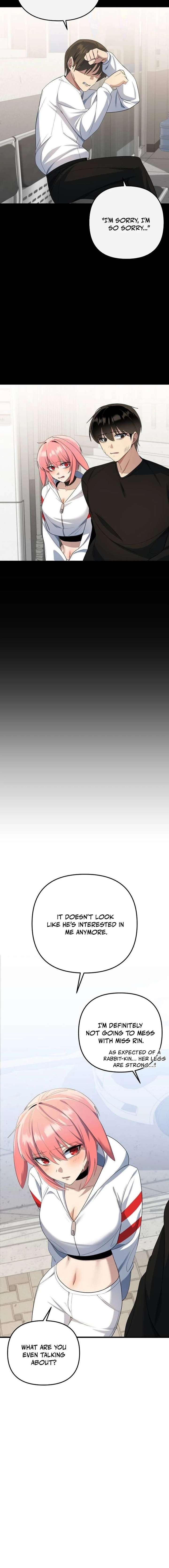 The Demon King’s Channel Chapter 19 - Page 13