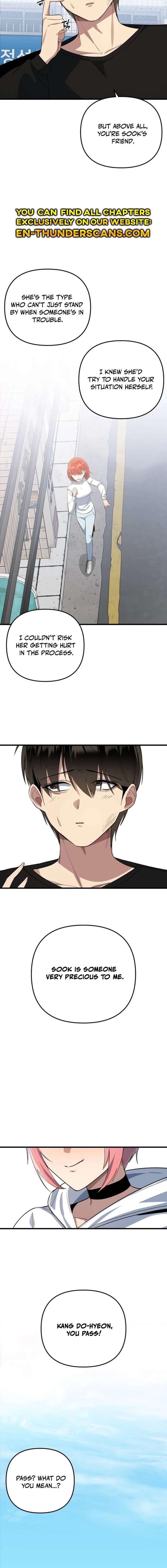 The Demon King’s Channel Chapter 19 - Page 15