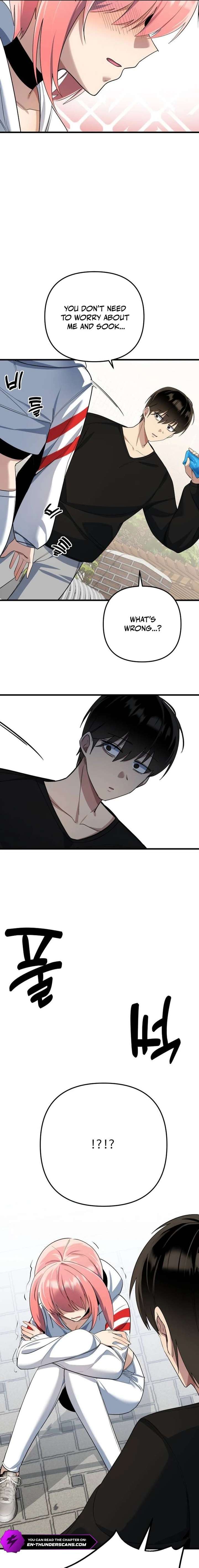 The Demon King’s Channel Chapter 19 - Page 18