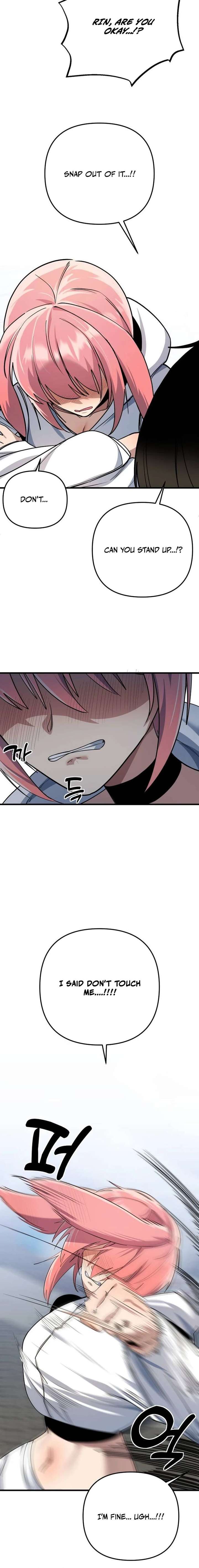 The Demon King’s Channel Chapter 19 - Page 19