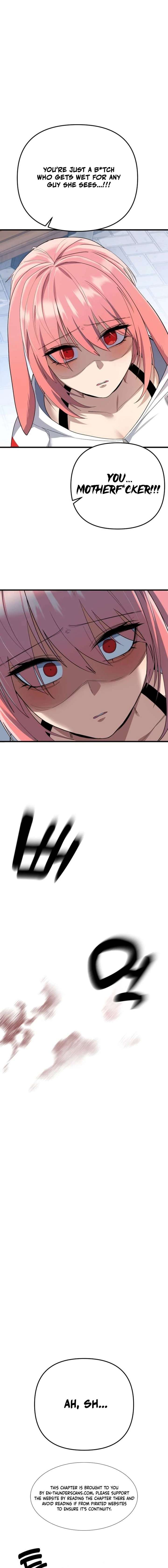 The Demon King’s Channel Chapter 19 - Page 2