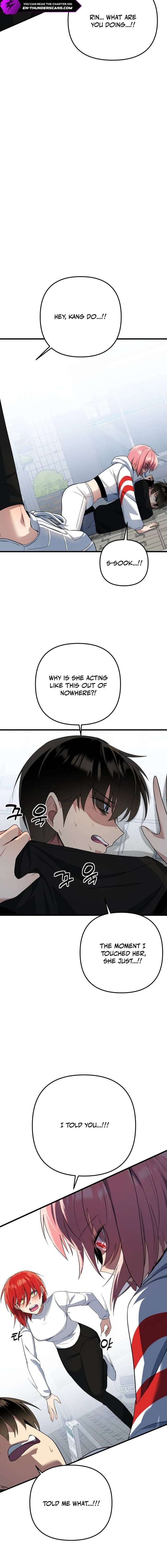 The Demon King’s Channel Chapter 19 - Page 21