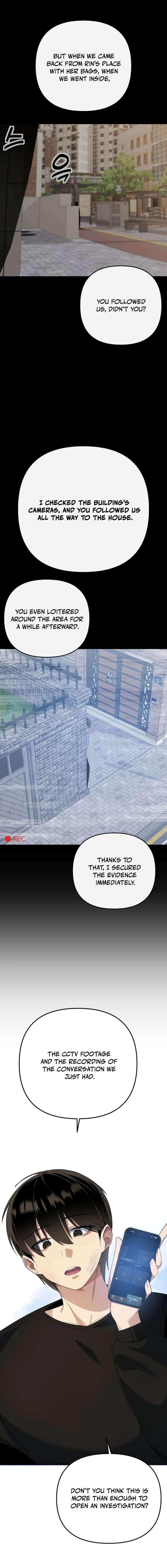 The Demon King’s Channel Chapter 19 - Page 7