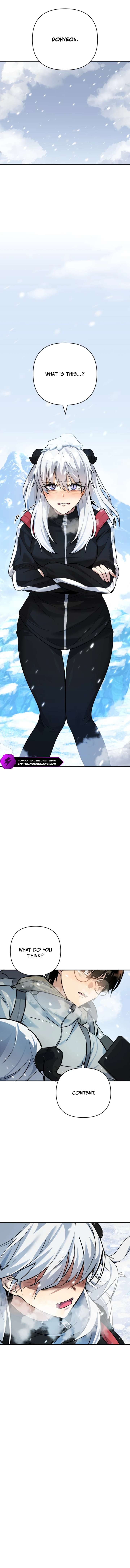 The Demon King’s Channel Chapter 2 - Page 18