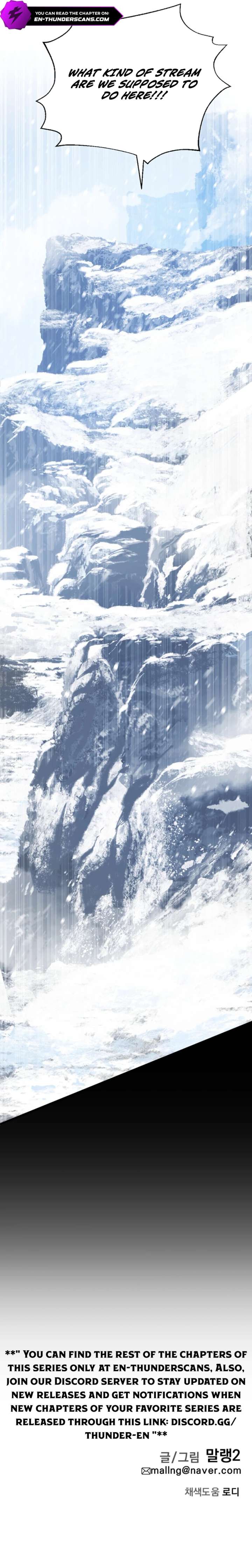 The Demon King’s Channel Chapter 2 - Page 19