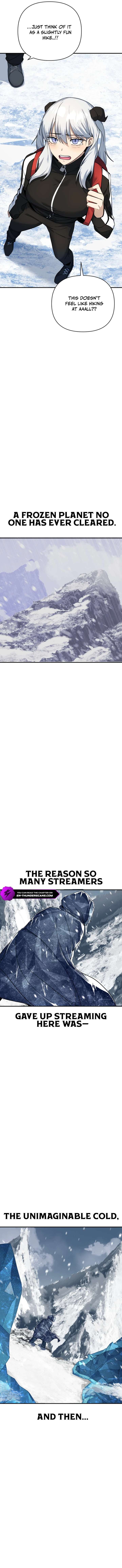 The Demon King’s Channel Chapter 3 - Page 10