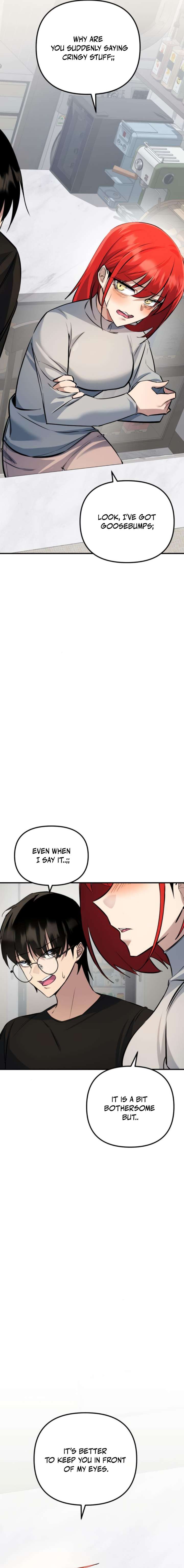 The Demon King’s Channel Chapter 6 - Page 13