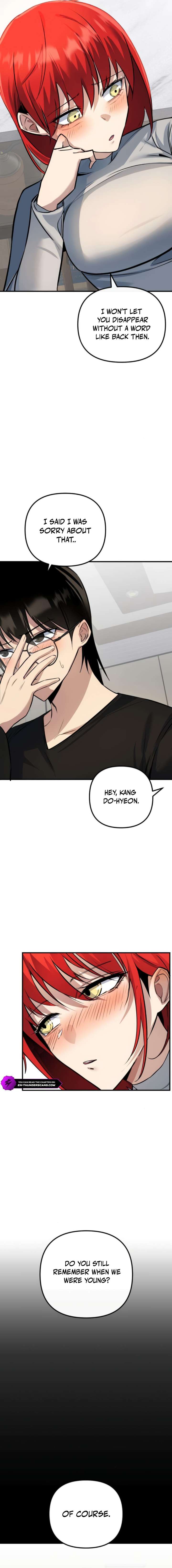 The Demon King’s Channel Chapter 6 - Page 14