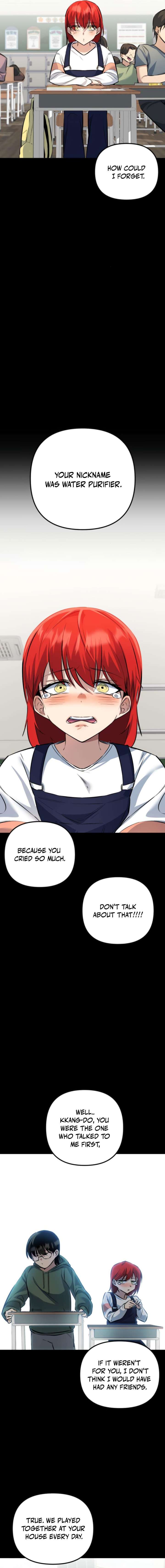 The Demon King’s Channel Chapter 6 - Page 15