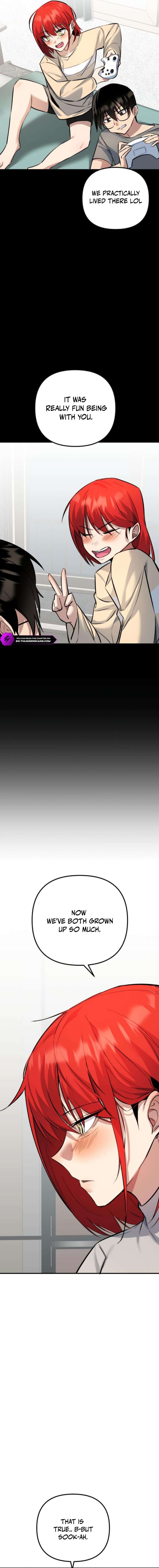 The Demon King’s Channel Chapter 6 - Page 16