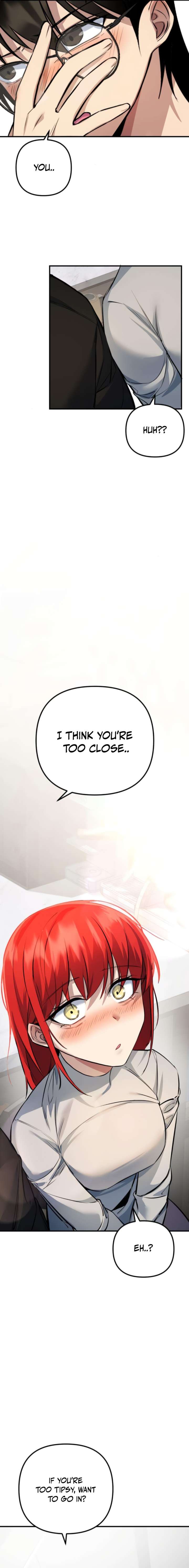 The Demon King’s Channel Chapter 6 - Page 17