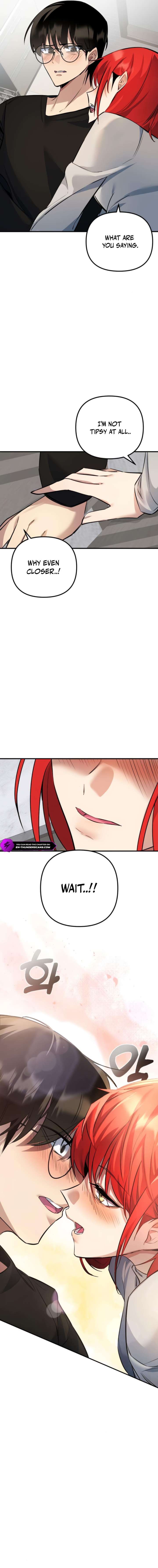 The Demon King’s Channel Chapter 6 - Page 18