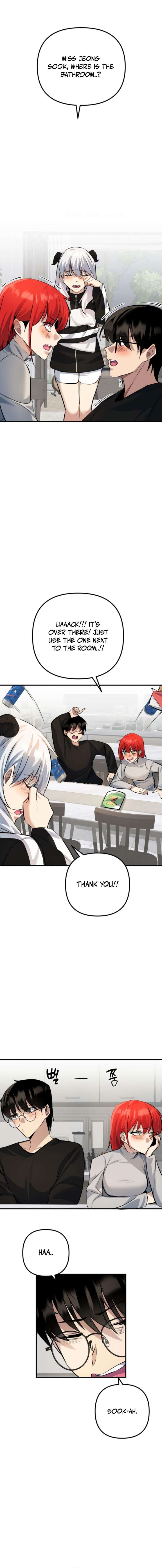 The Demon King’s Channel Chapter 6 - Page 19