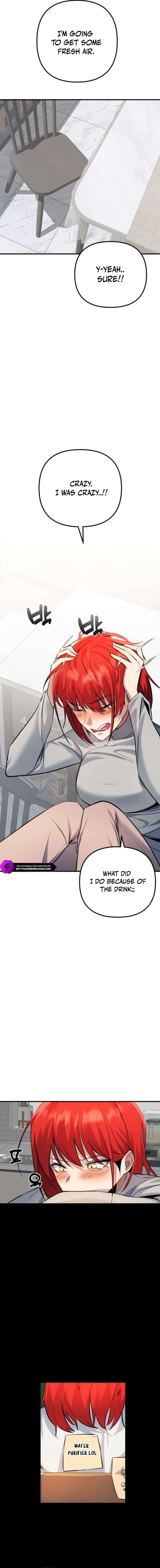 The Demon King’s Channel Chapter 6 - Page 20