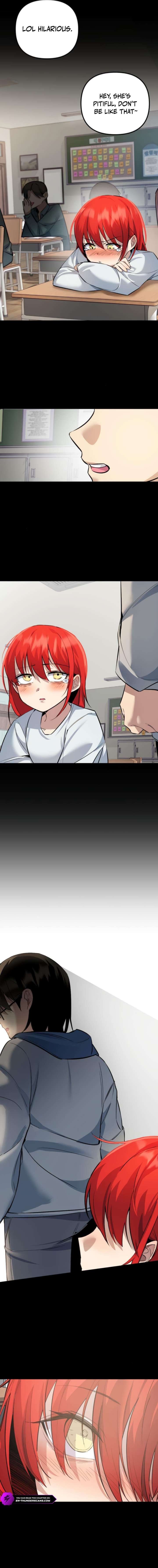 The Demon King’s Channel Chapter 6 - Page 21