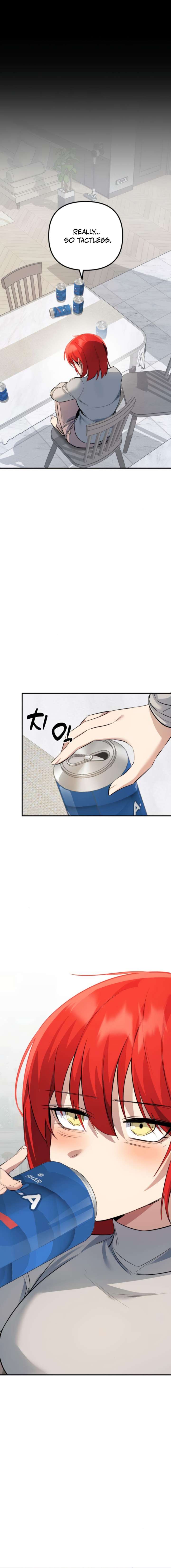 The Demon King’s Channel Chapter 6 - Page 22