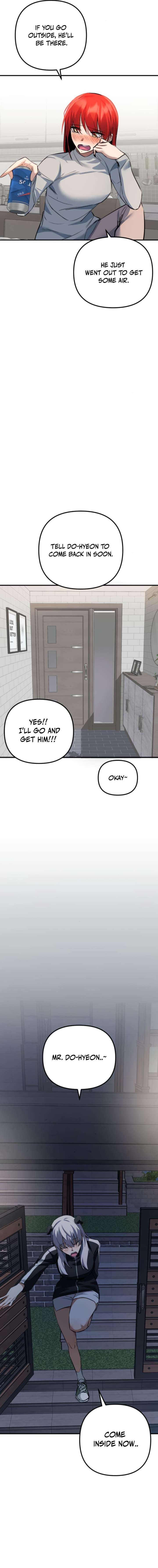 The Demon King’s Channel Chapter 6 - Page 24