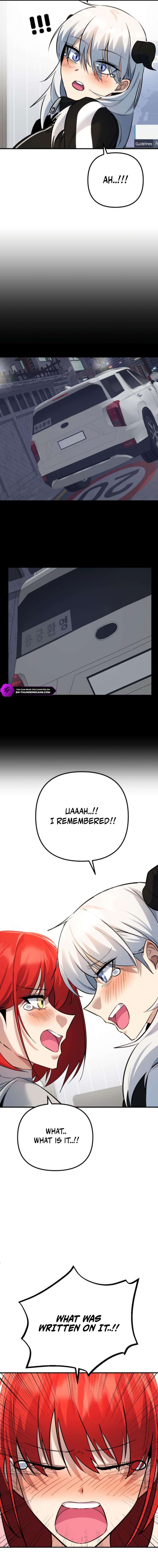 The Demon King’s Channel Chapter 6 - Page 28