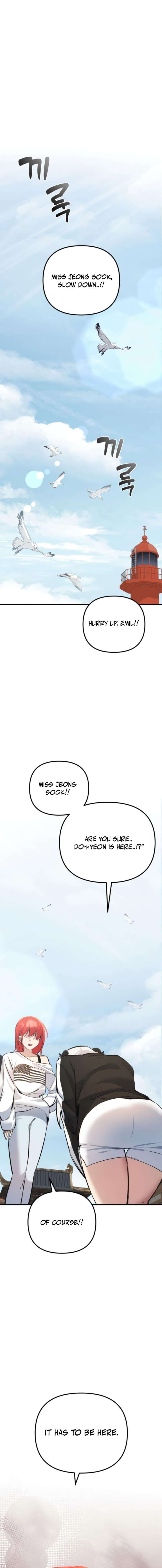 The Demon King’s Channel Chapter 6 - Page 29