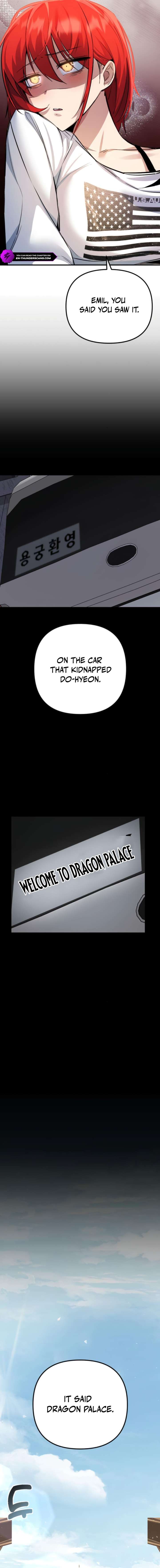 The Demon King’s Channel Chapter 6 - Page 30